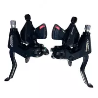 Моноблоки Shimano STM3102 3x8s