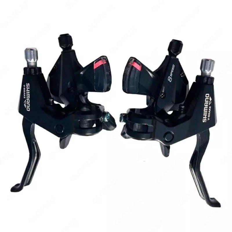 Моноблоки Shimano STM3102 3x8s