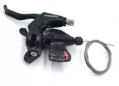 Моноблоки Shimano STM3102 3x8s