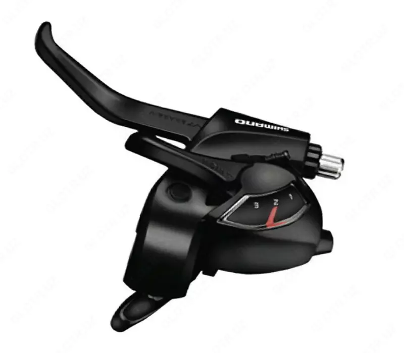 Моноблоки Shimano ST-EF41L 3x7S (ОРИГИНАЛ)