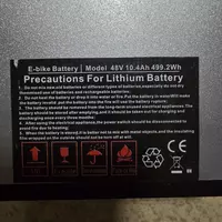  Электро велосипед DOOK 26×4.0 Chakana savdo