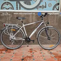 Немецкий велосипед HELIX 28.