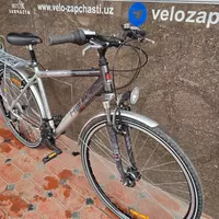 2 500 000 so'm Немецкий велосипед HELIX 28.