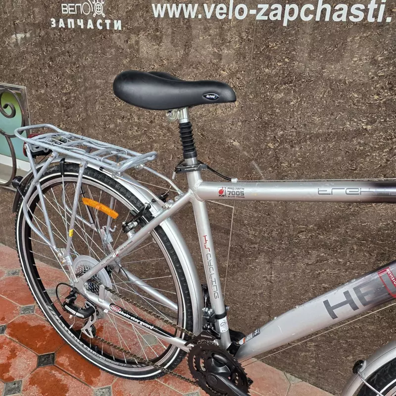 Немецкий велосипед HELIX 28. Chakana savdo