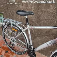 Немецкий велосипед HELIX 28. Chakana savdo