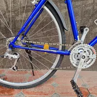  Немецкий велосипед FOCUS 28. - 