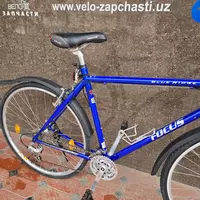  Немецкий велосипед FOCUS 28. Chakana savdo