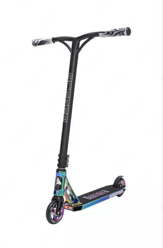 Трюковой самокат ACEGER AURORA