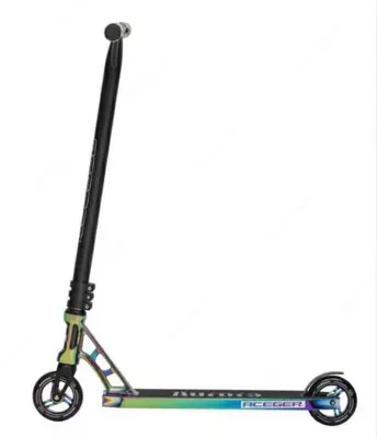 Трюковой самокат ACEGER AURORA