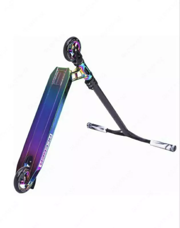 Трюковой самокат ACEGER AURORA