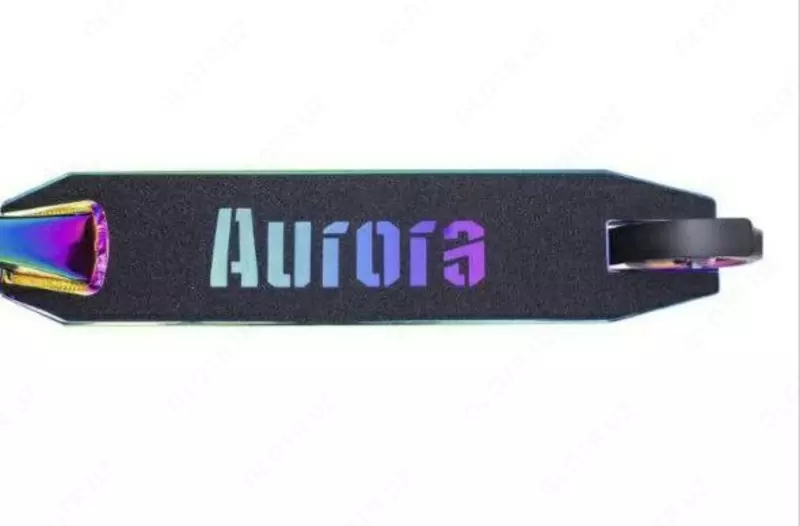 Трюковой самокат ACEGER AURORA