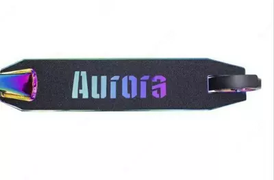 Трюковой самокат ACEGER AURORA