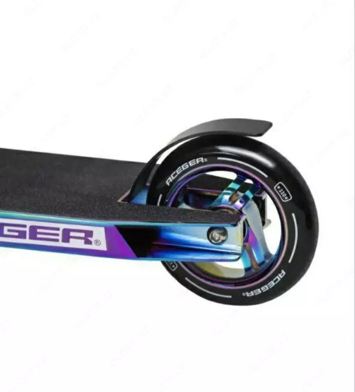 Трюковой самокат ACEGER AURORA
