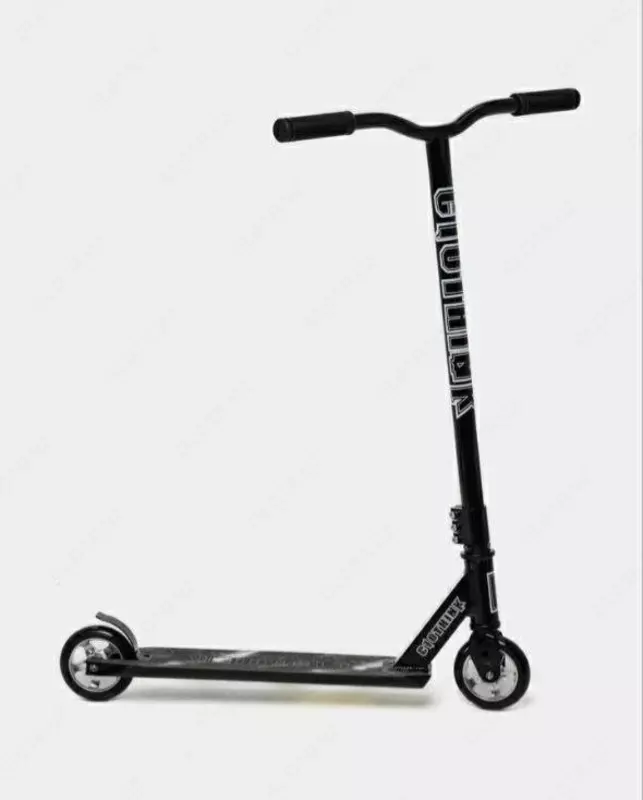 Трюковые самокаты CLOTHING