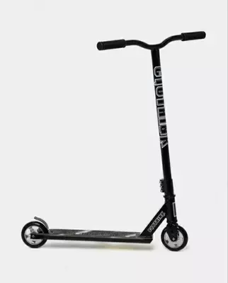 Трюковые самокаты CLOTHING