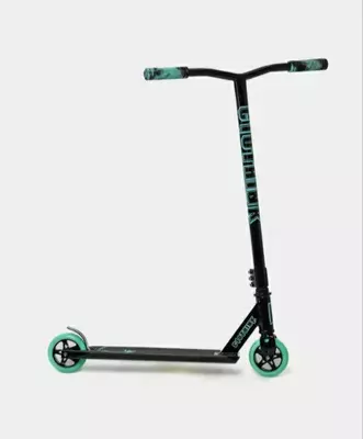 Трюковые самокаты CLOTHING