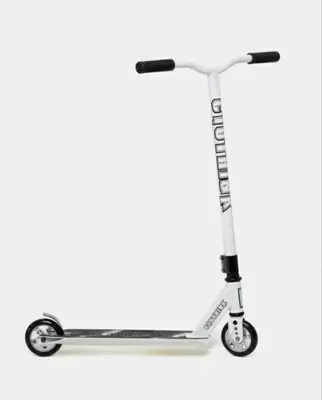 Трюковые самокаты CLOTHING