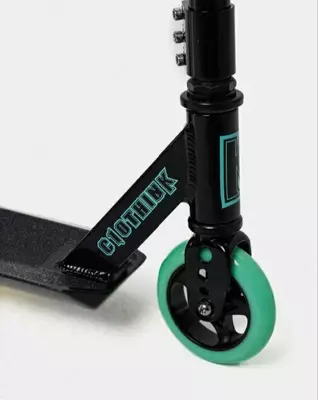 Трюковые самокаты CLOTHING