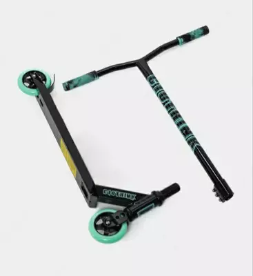 Трюковые самокаты CLOTHING