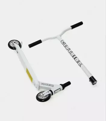 Трюковые самокаты CLOTHING