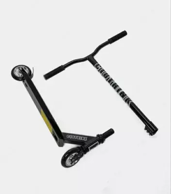 Трюковые самокаты CLOTHING