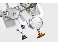 Станок для правки колес и тормозного ротора YSANAM. velo-zapchasti