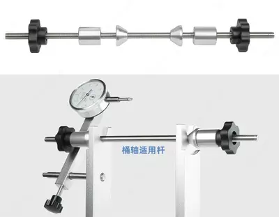 Станок для правки колес и тормозного ротора YSANAM.