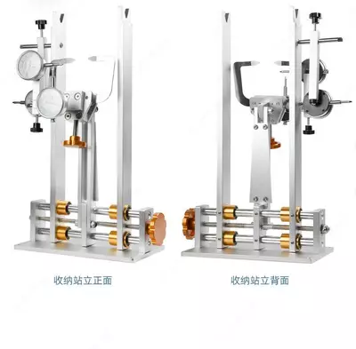 Станок для правки колес и тормозного ротора YSANAM.