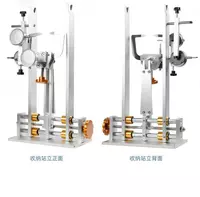 velo-zapchasti - Станок для правки колес и тормозного ротора YSANAM.