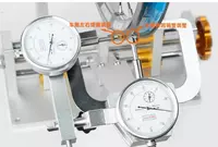 Станок для правки колес и тормозного ротора YSANAM. - Велозапчасти