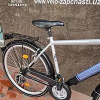 Немецкий велосипед ALU-KONSUL 28. Только в розницу