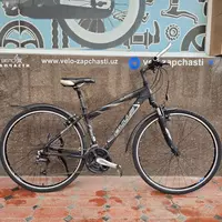 Немецкий велосипед BULLS 28.