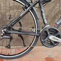 Немецкий велосипед BULLS 28. - 2 500 000 сум