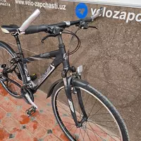 2 500 000 сум Немецкий велосипед BULLS 28.