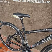 Немецкий велосипед BULLS 28. Только в розницу