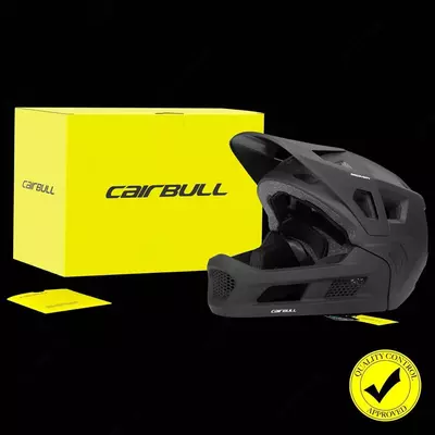 Велосипедный шлем CAIRBULL Велосипедный шлем CAIRBULL