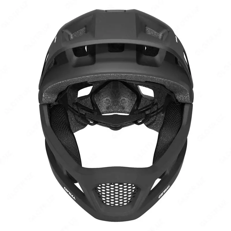 Велосипедный шлем CAIRBULL