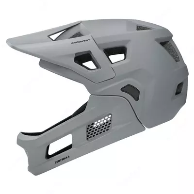 Велосипедный шлем CAIRBULL