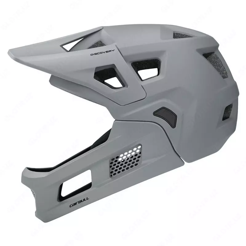 Велосипедный шлем CAIRBULL
