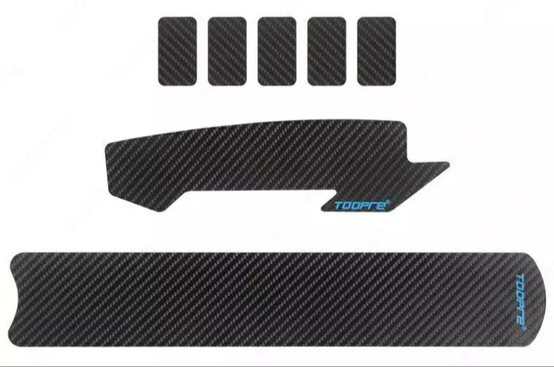 Защитные проставки TOOPRE на велосипед