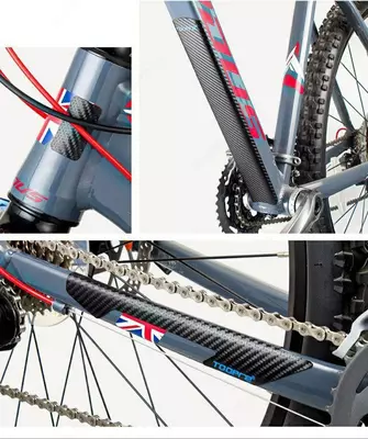 Защитные проставки TOOPRE на велосипед