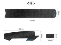 80 000 сум Защитные проставки TOOPRE на велосипед