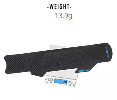 Защитные проставки TOOPRE на велосипед