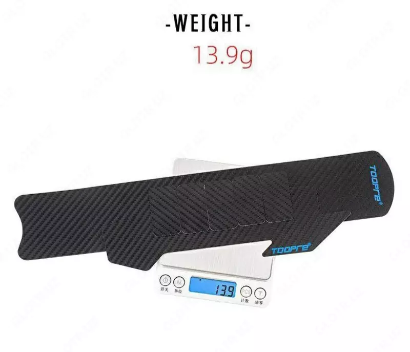 Защитные проставки TOOPRE на велосипед