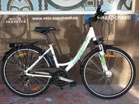 Немецкий велосипед PEGASUS 28.