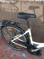 Немецкий велосипед PEGASUS 28. Только в розницу