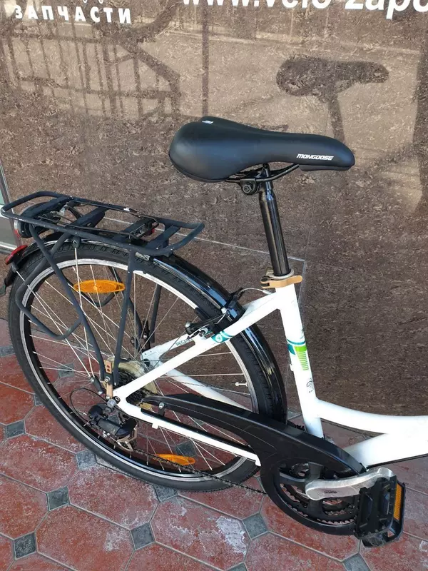 Немецкий велосипед PEGASUS 28. Только в розницу