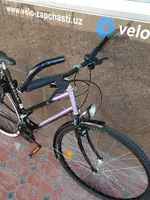 1 950 000 so'm Немецкий велосипед CONDOR 28.