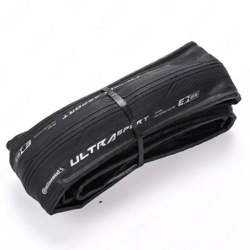 Покрышка CONTINENTAL ULTRA SPORT 700X25C, FOLDING.