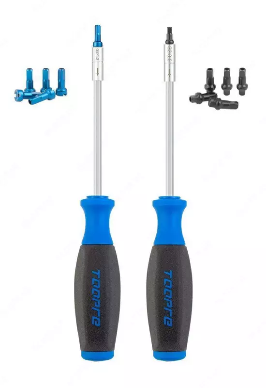 Отвертка TOOPRE TL-212